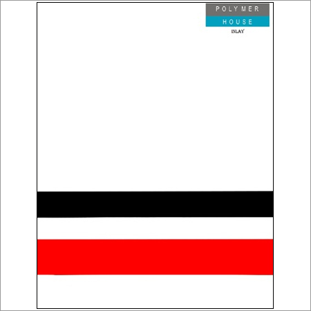 Poly Acrylic Shutter