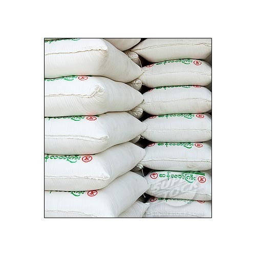 Rice Bags