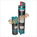 V6 Submersible Pump Set