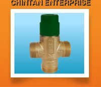 Thermostatic Mixing Valve