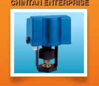 Electric Servo & Motor Servo Controls