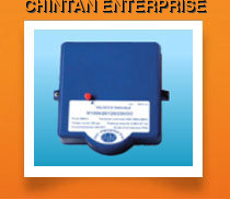 Electric Servo Controls for Rotary Valves  M 1000