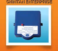 Electric Servo Controls for Rotary Valves  M 1000