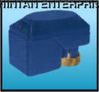 Electrical Servometers for Shut-Off Valves Series 