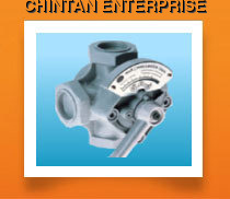 Mixing & Shunt Valves Series VM/VF1000