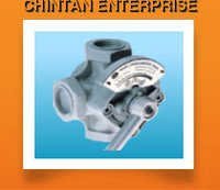 Mixing & Shunt Valves Series Vm/vf1000