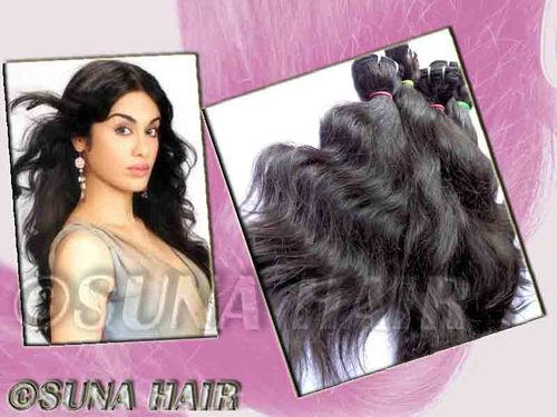 Virgin Hair Weave
