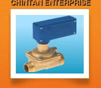 Flow Signal Pressure Switches