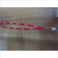Digital lanyard