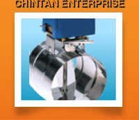 Smoke Dampers Series Sd