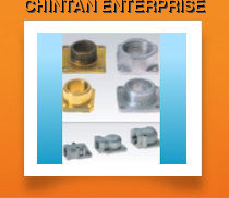Flanges & Sheathes