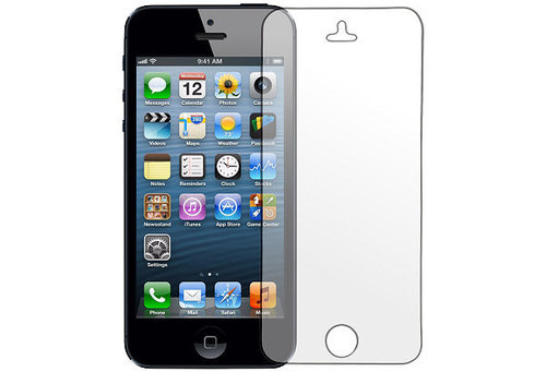 Cell Phone Screen Guard