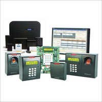 Security Access Control System
