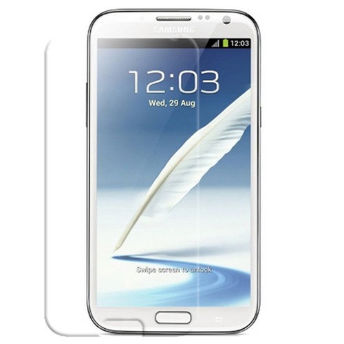 Touch Screen Protector