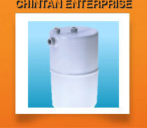 WATER-Water Heat Exchangers Series K30, K45