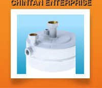 WATER-Water Heat Exchangers Series KP20, KP24