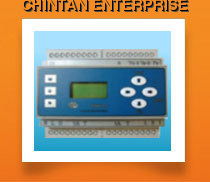 Industrial Equiterm Regulators