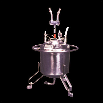 Pneumatical Micro Fogger - Non-Magnetic Steel, <40Db Noise Level , Cost-Effective, Durable Design, High Efficiency, Precise Fogging, Quiet Operation