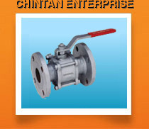 Industrial and Marine Valves By CHINTAN ENTERPRISE