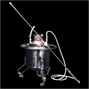 Disinfectant Sprayers