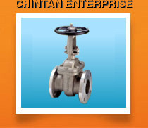 Gate Valves