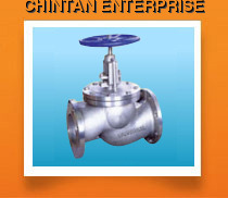 Globe Valves