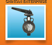 Special Valves