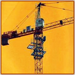 Tower Crane