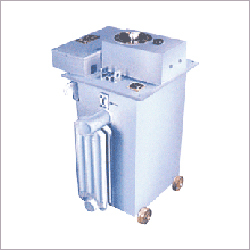 Oil Cooled Radiator Type Auto Transformer