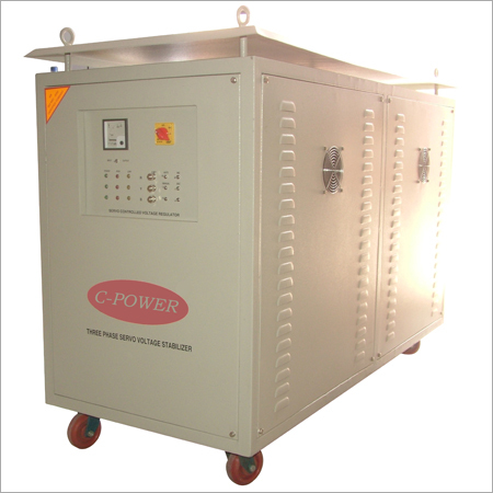 Voltage Stabilizers