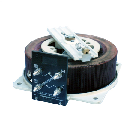 Flush Mounting Transformers