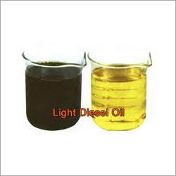 Industrial Fuel Oil