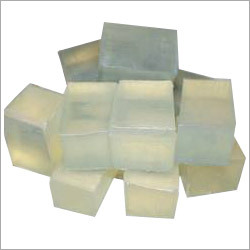 Transparent Melt Pour Soap Bases