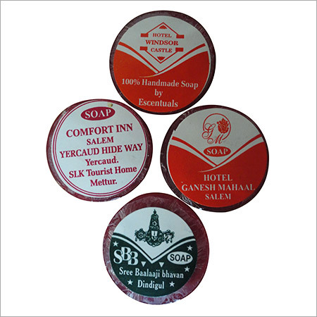 Perfumed Toilet Soap
