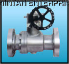 High Pressure Ball Valve