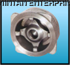 Disk Type Non Return Valve