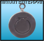 Water Check Valves