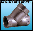 I.C. Strainer