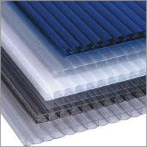 Multi Wall Roofing Sheets