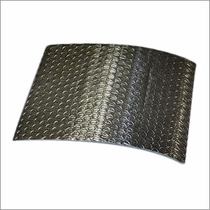 Aluminium Bubble Foil Insulation - Varied Sizes, Customizable Thickness | Lightweight Design, Durable Material, Excellent Insulation, Environment Friendly, Fire Resistant