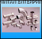 Fittings Elbow, Tee, Bend, Union, Reducer By CHINTAN ENTERPRISE