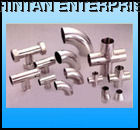 Fittings Elbow, Tee, Bend, Union, Reducer