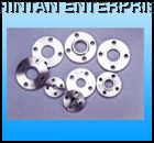 All Types of Flanges
