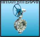 Metal Fire Protection Valves