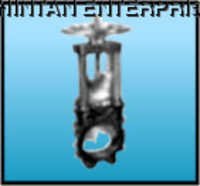 Gland Pulp Valve