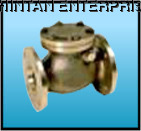 NON RETURN VALVE