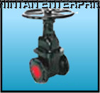 Cast Iron Sluice Valves