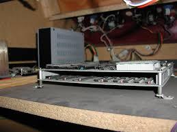 Pannel Board