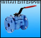 PLUG VALVE