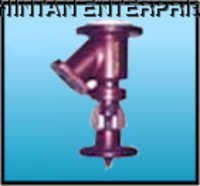 Flush Bottom Valves